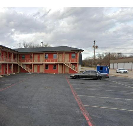 Exclusivo Inn By Oyo Grand Prairie, Tx Exterior foto